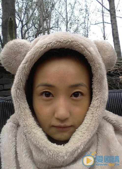 尹馨梓生活照 尹馨梓高清写真_尹馨梓高清剧照