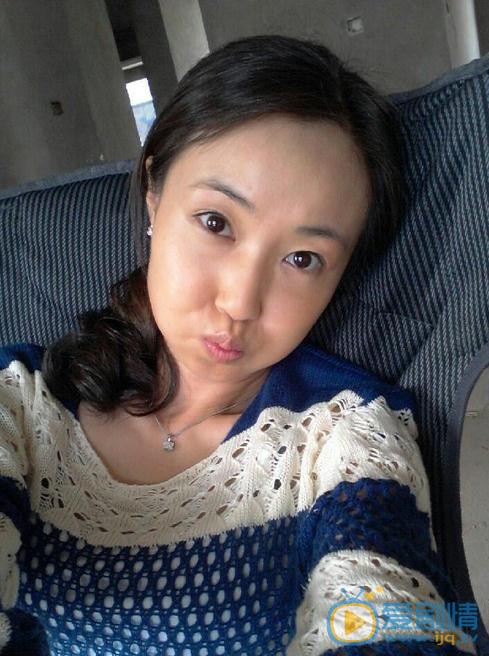 尹馨梓生活照 尹馨梓高清写真_尹馨梓高清剧照