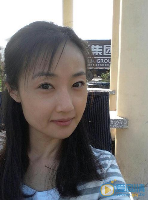 尹馨梓生活照 尹馨梓高清写真_尹馨梓高清剧照