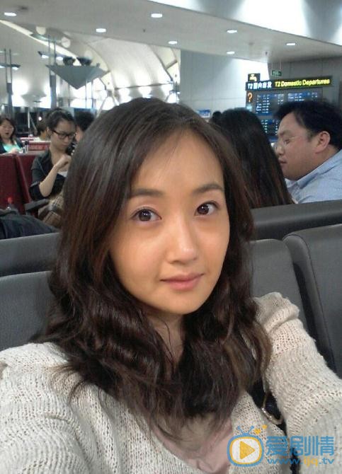 尹馨梓生活照 尹馨梓高清写真_尹馨梓高清剧照