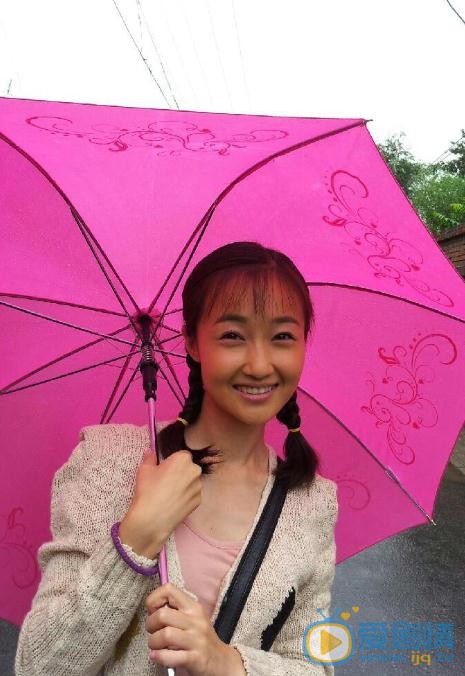 尹馨梓生活照 尹馨梓高清写真_尹馨梓高清剧照