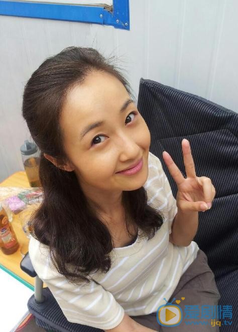 尹馨梓生活照 尹馨梓高清写真_尹馨梓高清剧照