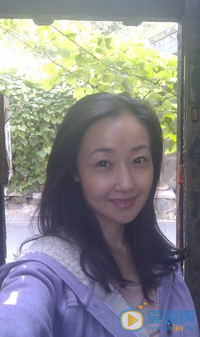 尹馨梓生活照 尹馨梓高清写真_尹馨梓高清剧照