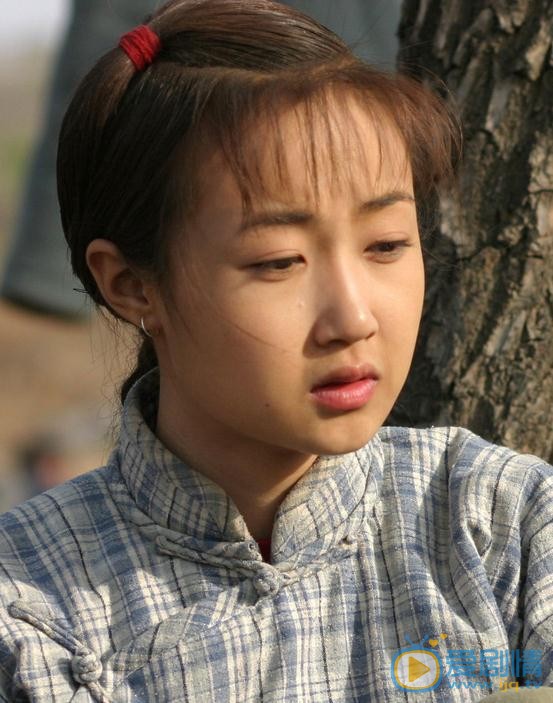 尹馨梓片场照 尹馨梓高清写真_尹馨梓高清剧照