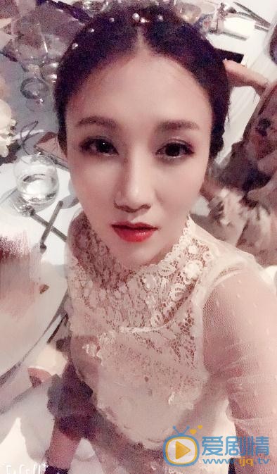 王黎雯生活照 王黎雯高清写真_王黎雯高清剧照
