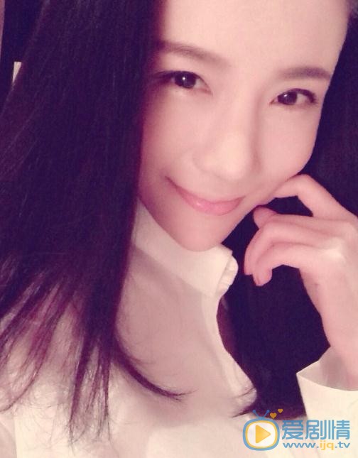 王黎雯生活照 王黎雯高清写真_王黎雯高清剧照