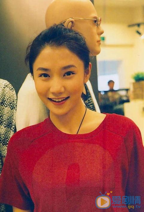 王黎雯剧照合集 王黎雯高清写真_王黎雯高清剧照