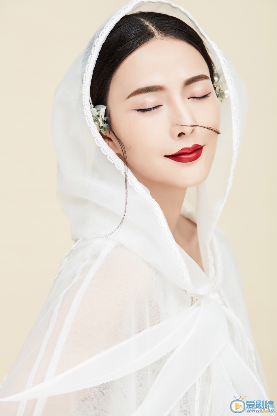 潘彦妃古典唯美照 潘彦妃高清写真_潘彦妃高清剧照