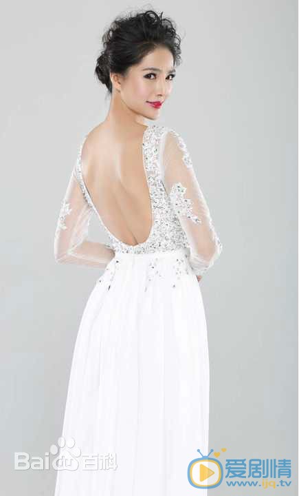 潘彦妃气质大片 潘彦妃高清写真_潘彦妃高清剧照