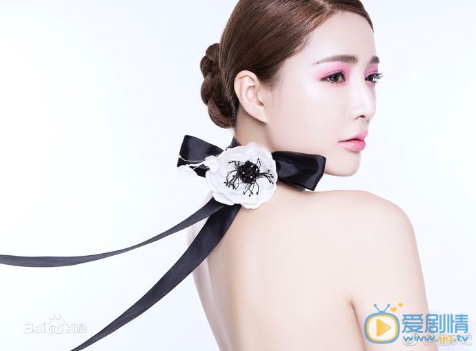 潘彦妃气质大片 潘彦妃高清写真_潘彦妃高清剧照