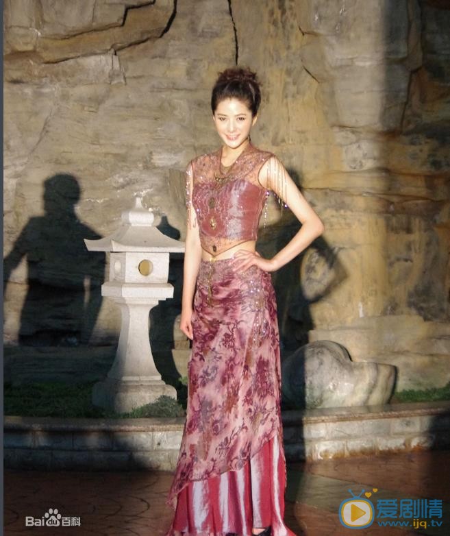 潘彦妃活动照 潘彦妃高清写真_潘彦妃高清剧照