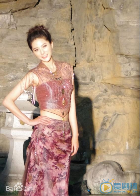 潘彦妃活动照 潘彦妃高清写真_潘彦妃高清剧照