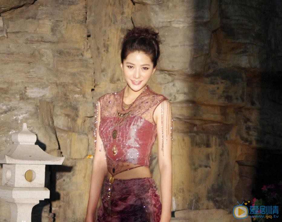 潘彦妃活动照 潘彦妃高清写真_潘彦妃高清剧照