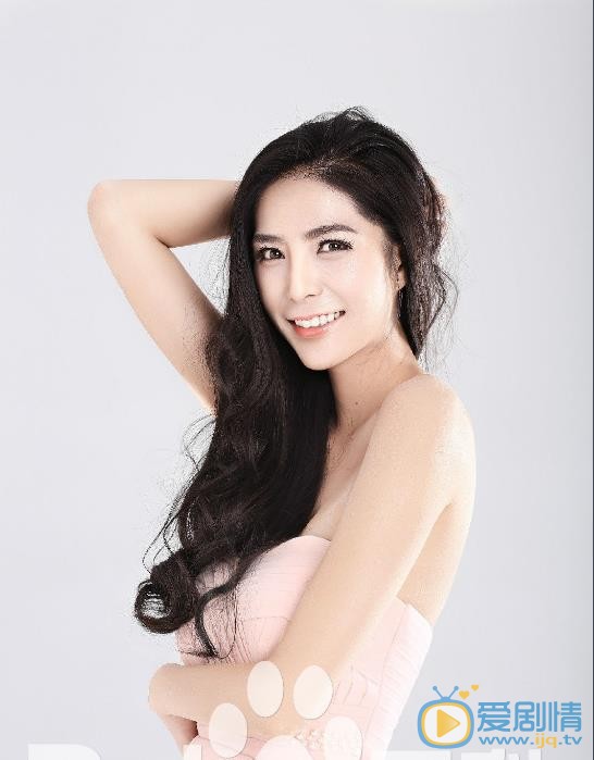 潘彦妃气质大片 潘彦妃高清写真_潘彦妃高清剧照