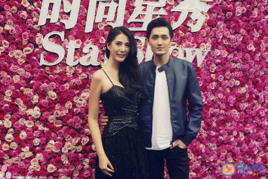 潘彦妃活动照 潘彦妃高清写真_潘彦妃高清剧照