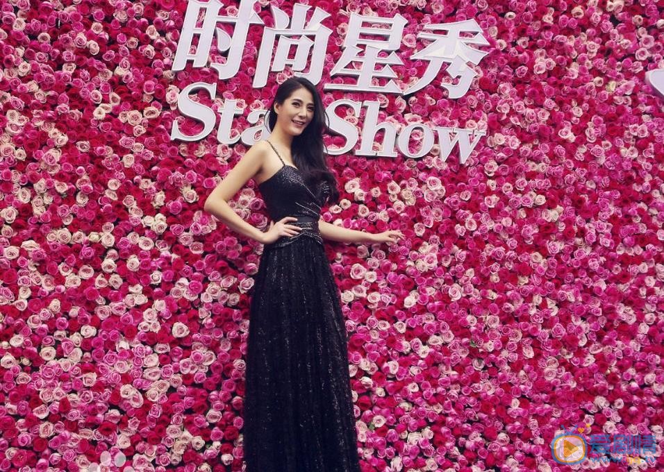 潘彦妃活动照 潘彦妃高清写真_潘彦妃高清剧照