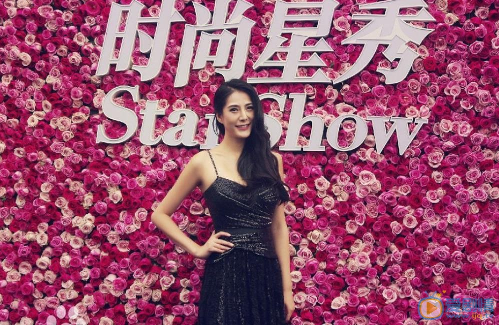 潘彦妃活动照 潘彦妃高清写真_潘彦妃高清剧照
