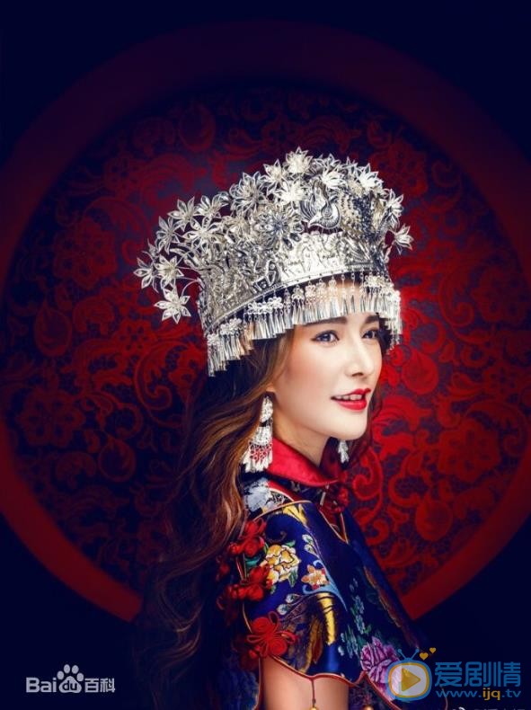 潘彦妃古典唯美照 潘彦妃高清写真_潘彦妃高清剧照