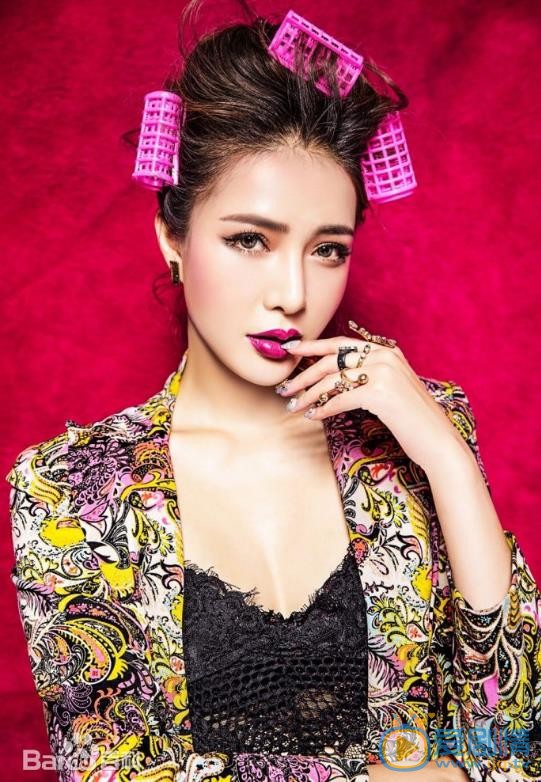 潘彦妃帅气写真 潘彦妃高清写真_潘彦妃高清剧照