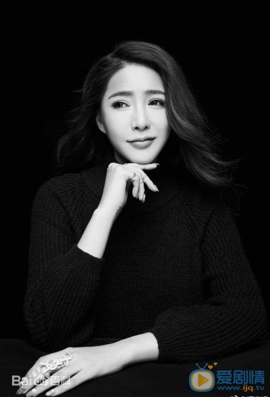 潘彦妃成熟写真 潘彦妃高清写真_潘彦妃高清剧照