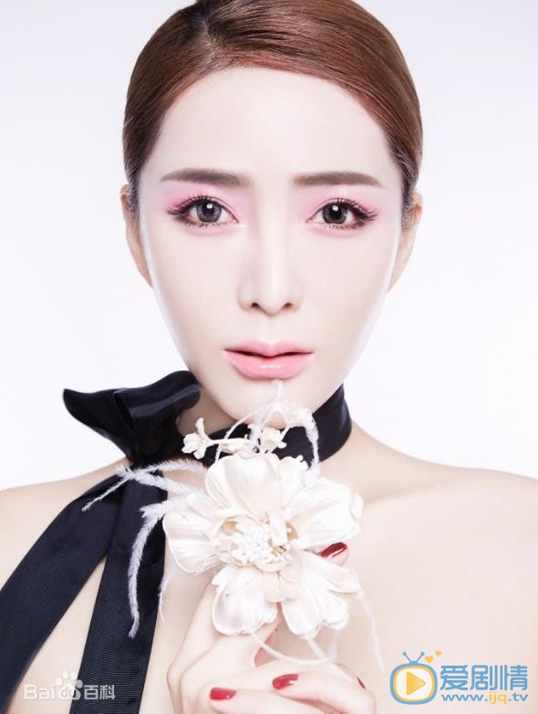 潘彦妃气质大片 潘彦妃高清写真_潘彦妃高清剧照