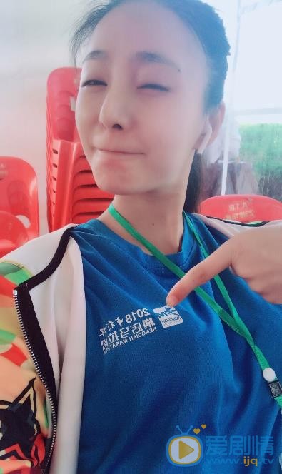 潘彦妃生活照 潘彦妃高清写真_潘彦妃高清剧照