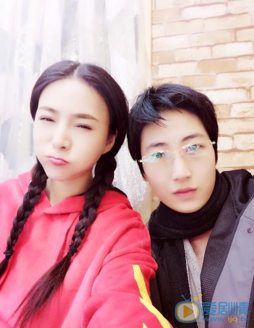 潘彦妃生活照 潘彦妃高清写真_潘彦妃高清剧照