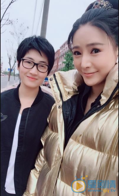 潘彦妃生活照 潘彦妃高清写真_潘彦妃高清剧照