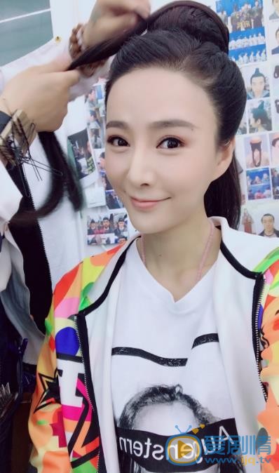 潘彦妃生活照 潘彦妃高清写真_潘彦妃高清剧照