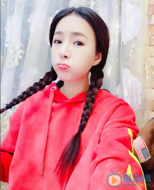潘彦妃生活照 潘彦妃高清写真_潘彦妃高清剧照