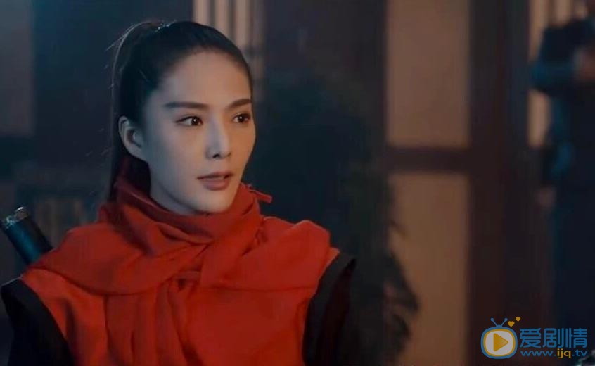 潘彦妃《过境者》剧照 潘彦妃高清写真_潘彦妃高清剧照