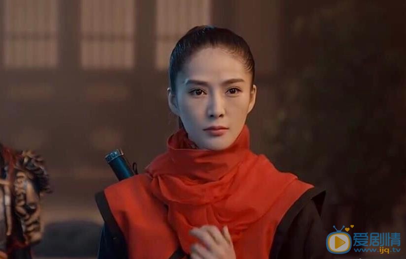 潘彦妃《过境者》剧照 潘彦妃高清写真_潘彦妃高清剧照