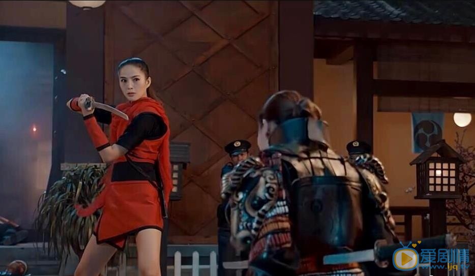 潘彦妃《过境者》剧照 潘彦妃高清写真_潘彦妃高清剧照