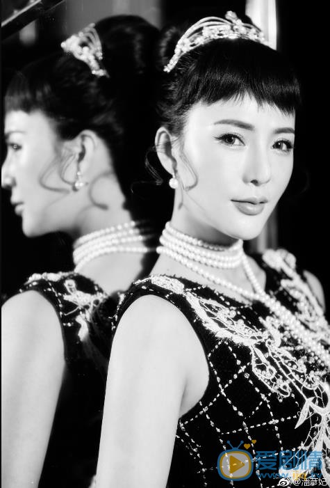 潘彦妃古典唯美照 潘彦妃高清写真_潘彦妃高清剧照