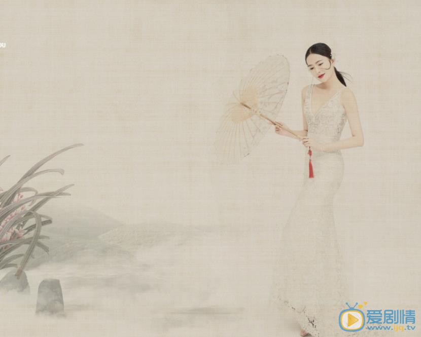 潘彦妃古典唯美照 潘彦妃高清写真_潘彦妃高清剧照