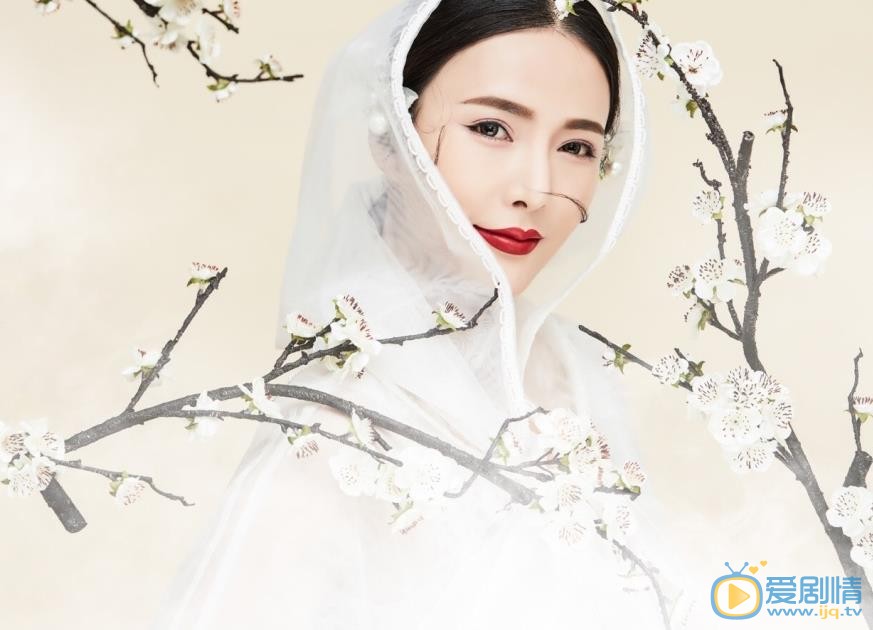 潘彦妃古典唯美照 潘彦妃高清写真_潘彦妃高清剧照