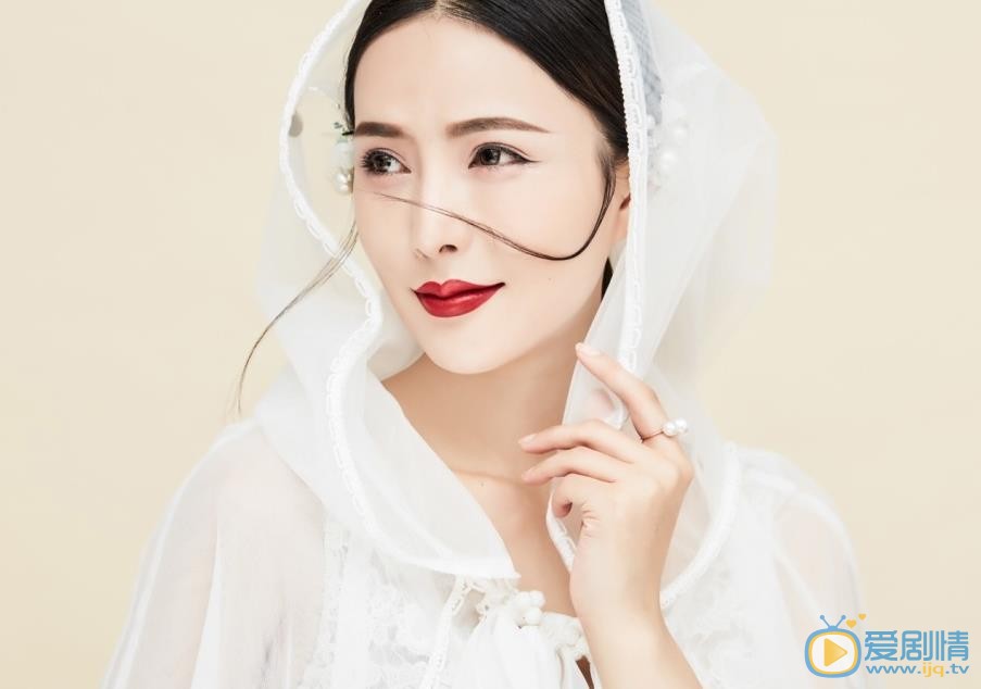 潘彦妃古典唯美照 潘彦妃高清写真_潘彦妃高清剧照
