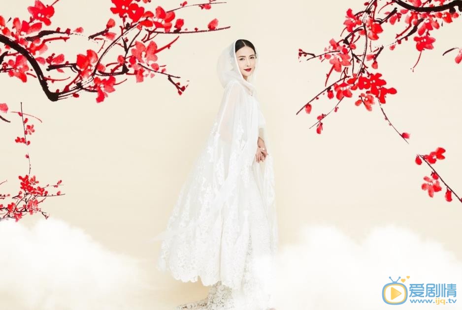 潘彦妃古典唯美照 潘彦妃高清写真_潘彦妃高清剧照