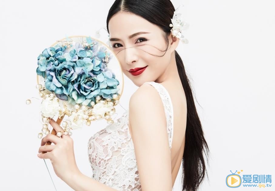 潘彦妃古典唯美照 潘彦妃高清写真_潘彦妃高清剧照