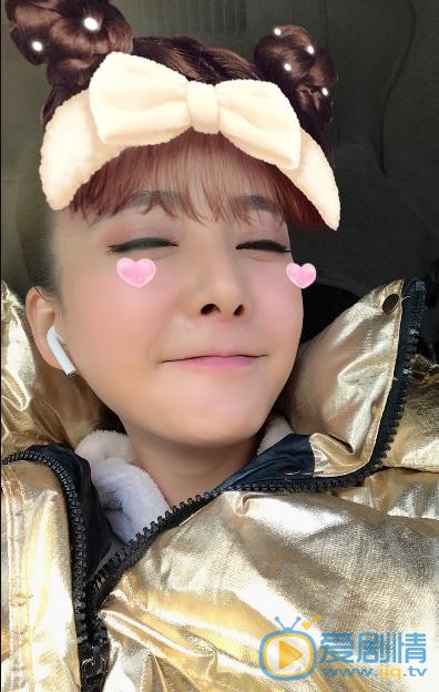 潘彦妃生活照 潘彦妃高清写真_潘彦妃高清剧照
