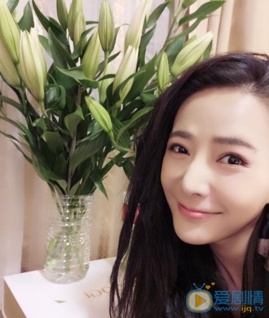 潘彦妃生活照 潘彦妃高清写真_潘彦妃高清剧照