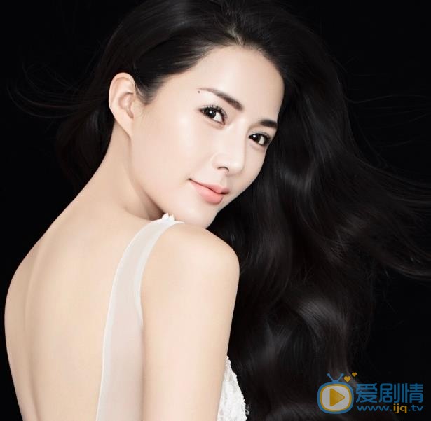 潘彦妃气质大片 潘彦妃高清写真_潘彦妃高清剧照