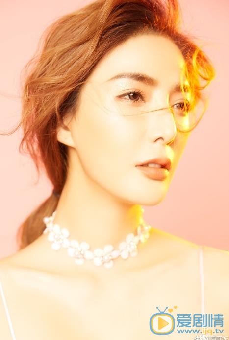 潘彦妃气质大片 潘彦妃高清写真_潘彦妃高清剧照