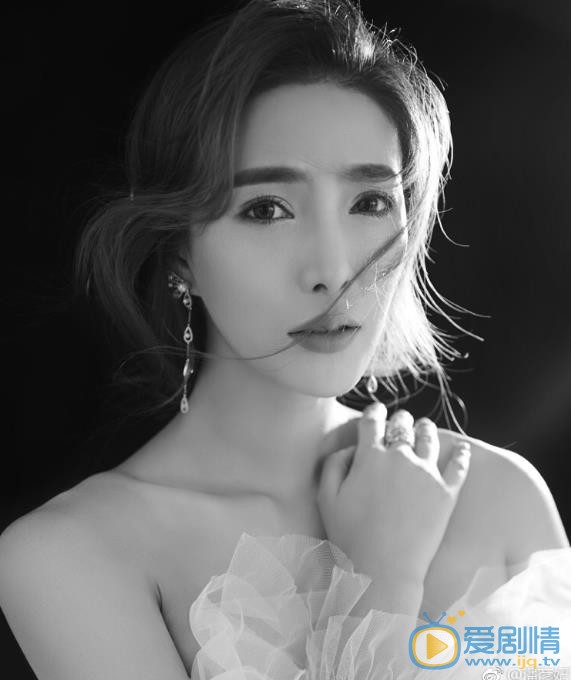 潘彦妃气质大片 潘彦妃高清写真_潘彦妃高清剧照