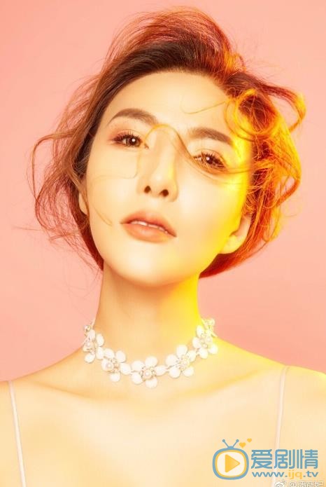 潘彦妃气质大片 潘彦妃高清写真_潘彦妃高清剧照