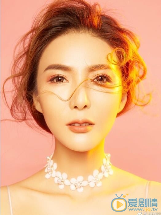 潘彦妃气质大片 潘彦妃高清写真_潘彦妃高清剧照