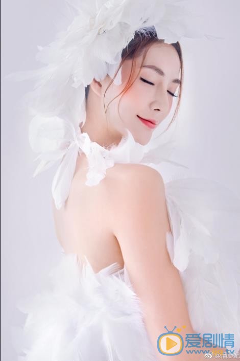 潘彦妃气质大片 潘彦妃高清写真_潘彦妃高清剧照