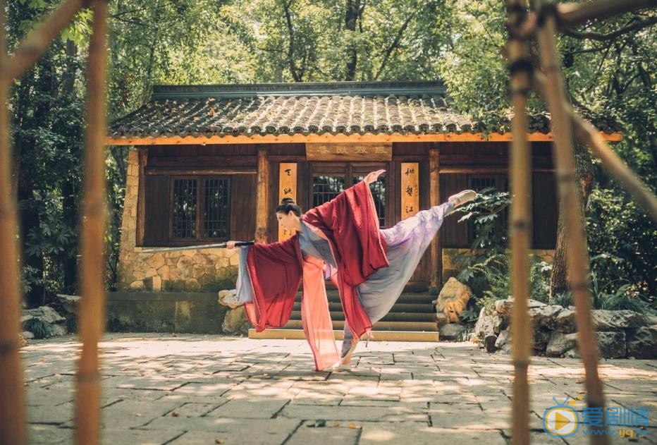 潘彦妃武侠大片 潘彦妃高清写真_潘彦妃高清剧照