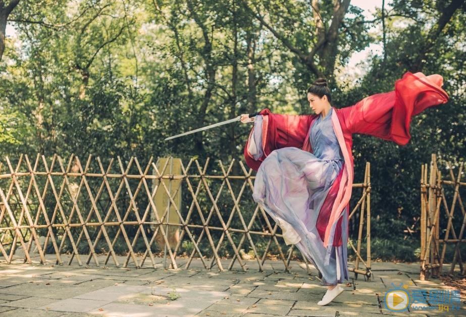潘彦妃武侠大片 潘彦妃高清写真_潘彦妃高清剧照
