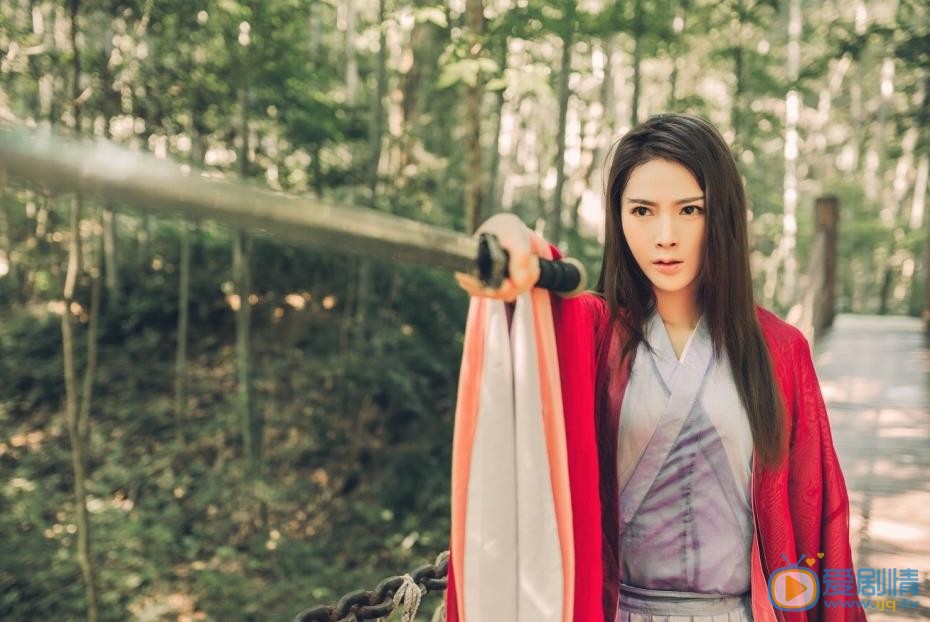 潘彦妃武侠大片 潘彦妃高清写真_潘彦妃高清剧照